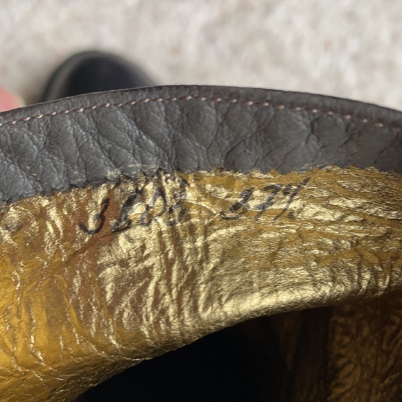 SILVANO SASSETTI Heeled Booties sz FR 37.5, US 6.5-7 - Picture 9 of 16